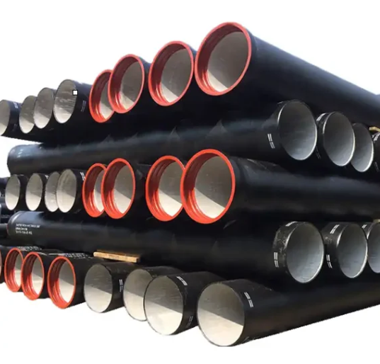 Што такое Type Type Pipe Pipe?