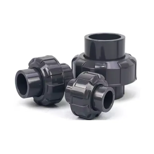 Навошта выбіраць паміж трубамі UPVC і трубамі HDPE?