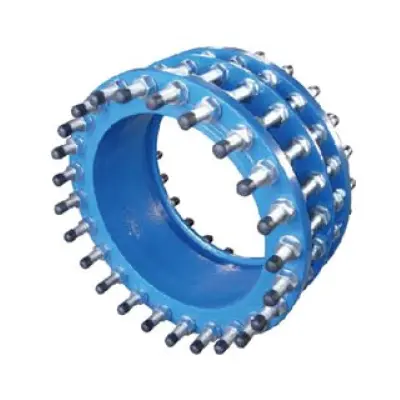 Дэмантаж злучэння класа PN25