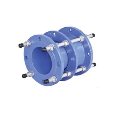 Дэмантажнае злучэнне з 25% сцяжкамі (даступна 50% сцяжкі)