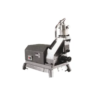 1100w Tube Cutting Machine