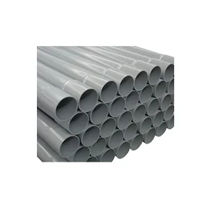 U-PVC Pipe