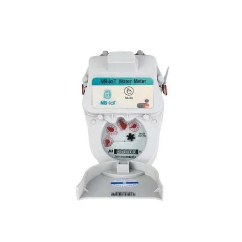 Лічыльнік вады NB-IOT