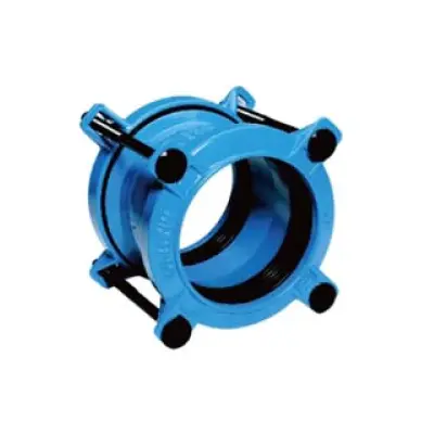 Універсальная муфта (Ultra Range)